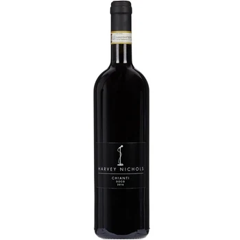 Harvey Nichols Chianti 2016 Wine